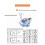 Long-Distance Proximity Switch 12mm Diameter DC12-24V 12mm Diameter IP20 Switch Sensor PRD18 14DP2 2