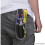 Sac banane robuste pour outils portables, 27 x 10 cm 3