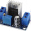 Voltage Regulator Module: DC Power Converter - Linear Step-Down Board Workshop Blue & black 4