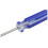 5 Pcs Tri-Wing Screwdriver for Nintendo Wii,Gamecube,Gameboy Advance Blue 4