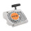 Recoil Starter 1135 080 2102 Rewind Pull Start High Performance Engine Starter for Stihl MS341 MS361 5