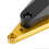 Engine Crash Guard Frame Protective Slider Case Fit Suzuki Bandit GSF1250 GSX1250FA(Gold ) 4