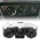 Easy installs AC Control Panel Climate 1C0820045E01C Car AC Control Switches Suitable Multicolor 2