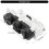 Easy installs AC Control Panel Climate 1C0820045E01C Car AC Control Switches Suitable Multicolor 3