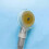 Grinding Machine Clamp Chuck Elbow Engraving Polisher Accessory Transparent 2