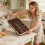 18 Cake Pan Removable Dividers Uniform Heat Carbon Steel Cookware Items Multicolor MultiStyle 4