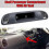 Air Vent Car Shelf for Sprinter CDI 1999-2006 Passenger Compartment Storage Organizer 2