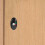 Toilet Lock Occupied Sign Bathroom Partition Lock Plastic Privacy Hardware Easy Multicolor 2