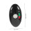 Toilet Lock Occupied Sign Bathroom Partition Lock Plastic Privacy Hardware Easy Multicolor 3