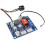 PWM PC CPU Fan Speed Controller with Temperature Probe, DC 12V 5A - Stlxy 3