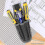 Sac banane robuste pour outils portables, 27 x 10 cm 4