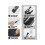 USB Customizer Engraving Pen 30 Bits, Engraving Pen Cordless, Engraver Tool Metal As Shown 4