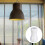 20 Pieces White Blind Pull Cord Knobs 1.26" X 0.75" Wood Window Blinds Wooden Cord Ball Pulls 5