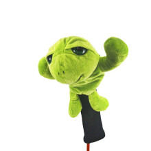 (Turtle) Animal Golf Club Headcover Wood Driver Head Cover Protection Gifts Mascot covers