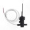 High-Precision Water Flow Switch with Level Sensor Capability 2