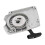 Recoil Starter 1135 080 2102 Rewind Pull Start High Performance Engine Starter for Stihl MS341 MS361 2