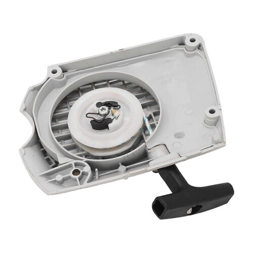 Recoil Starter 1135 080 2102 Rewind Pull Start High Performance Engine Starter for Stihl MS341 MS361 1