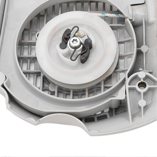 Recoil Starter 1135 080 2102 Rewind Pull Start High Performance Engine Starter for Stihl MS341 MS361 2