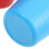 Set di 16 bicchieri di plastica riutilizzabili, facili da pulire, ideali per casa e amici, in ABS multicolore. 4
