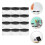 Mineral Specimen Display Boxes Plastic Storage Box for Storage 36Pcs Multi 5