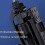 Camera Tripod Bluetooth Remote Control 360  Rotation for Video Recording and Live Streaming Black 4
