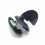 Toilet Lock Occupied Sign Bathroom Partition Lock Plastic Privacy Hardware Easy Multicolor 4