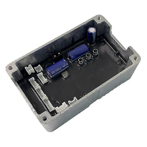 Controller Board for E2 Electric Scooter Motherboard Control Accessories 2