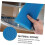 6Pcs Pool Filter Cotton Foam Filter Pool Pump Foam Sponge Pool Filter Sponge Pool Filter Sponge 4