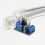 Voltage Regulator Module: DC Power Converter - Linear Step-Down Board Workshop Blue & black 2