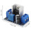 Voltage Regulator Module: DC Power Converter - Linear Step-Down Board Workshop Blue & black 3