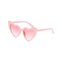 Smiffys Womens/Ladies Heart Hen Party Sunglasses
