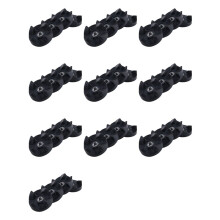40Pcs Spare Replacement Parts Blade Gear Blender Juicer Parts for Magic 250W