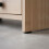 Monitorständer mit 3 Schubladen, Holzoptik, MDF 9