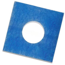 5 Pcs Bathroom Ventilation Air Filter Cotton Replacement Filters for Limodor Bathroom Fans Ventilation 5 00010