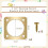 Protetor de Casinha de Pássaros de Metal Copper Portal para Pássaros Pequenos com Abertura de 1,5 Polegadas, Pacote com 4 Unidades 6