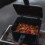 RIDGE MONKEY DEEP PAN & GRIDDLE CONNECT XL GRANITE ED. OUTDOOR FISH CAMP COOK 6