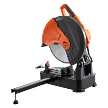 Tronçonneuse à Métaux Lame à Froid 406,4 mm-Duoku-Scie à Tronçonner 3000 W, Angle Ajustable, Coupe à Sec, pour Chantier, Atelier