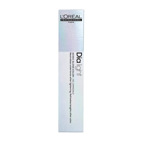 L'Oréal DIA Light 8 Light_Blonde 50ML