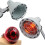 Infrared Therapy Heat Lamp Floor Stand 7