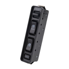 Master Control Schakelaar Ruitbediening Rechtsvoor Bestuurderszijde voor Vitara 1992-1998 37990-60A00