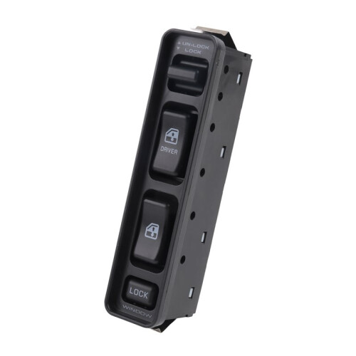 Master Control Power Window  Front Right Drivers Side for  Vitara 1992-1998 37990-60A00