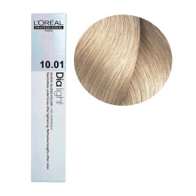 L Oreal Professionnel Dia Light 10.01Iced Natural Milkshake