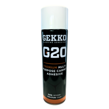 Allrounder Fix Spray Adhesive Glue - Heavy Duty Super Strength 500ml