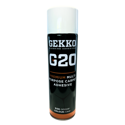 Allrounder Fix Spray Adhesive Glue - Heavy Duty Super Strength 500ml