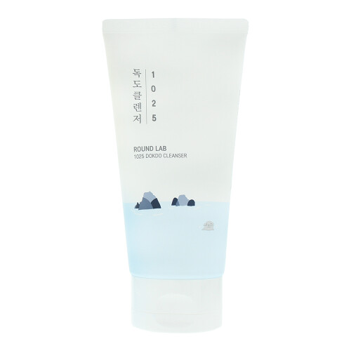 Round Lab 1025 Dokdo Cleanser 150ml 1