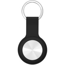 Ainiv Wireless Bluetooth Tracker Compatible with iOS Android IP67 Waterproof Smart Key Finder Wallet Locator for Keys Luggage Pets