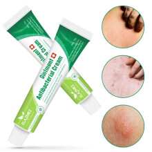 Antibiotic Cream for Skin Infection,Anti Itch Cream Soothing Ointment for Sensi