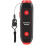 Electronic Whistle High Volume LED Safety Whistle - Portable Camping Referee Teacher Whistle 1