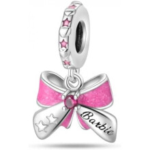(0PAC940) 925 Sterling Silver Charm Pendant for Bracelet Women, Pandach Beads Fit European Bracelets Necklace, Gift for Women Girls
