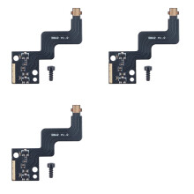 3X for P2S Extruder Filament Sensor High Quality 3D Printer Replacement Parts for Bambu P2S